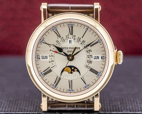 patek philippe 5159